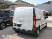 Mercedes-Benz Citan  108 Cdi