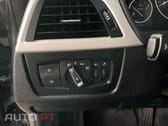 BMW 320 d Touring xDrive Pack M Auto