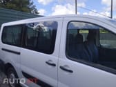 Fiat Scudo 2.0 M-Jet Longo