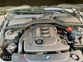 BMW 520 d Touring