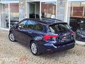 Fiat Tipo 1.3 M-Jet Lounge