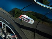 MINI Cabrio John Cooper Works Auto Desportiva