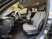 BMW 118 d Line Urban