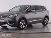 Peugeot 5008 1.2 PureTech Allure EAT8