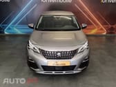 Peugeot 3008 1.6 BlueHDi Active