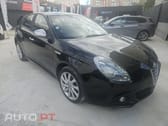 Alfa Romeo Giulietta 1.6 JTDm Trofeo