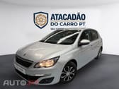 Peugeot 308 1.2 PureTech Active Business