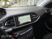 Peugeot 308 SW 1.6 BlueHDi Allure