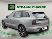 Volvo EX90 I.V.A DEDUTIVEL Twin Motor Perfomance 