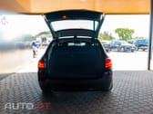 BMW 520 d Exclusive Auto 129g