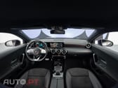 Mercedes-Benz A 180 d AMG Line Aut.