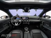 Mercedes-Benz A 250 e Progressive