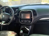 Renault Captur 0.9 TCE Zen