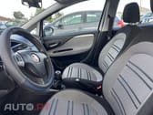 Fiat Punto Evo 1.3 M-Jet My Life