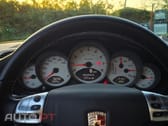 Porsche 997 Turbo Tiptronic