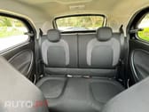 Smart ForFour EQ