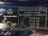 Mercedes-Benz GLC 300 de Coupé 4Matic