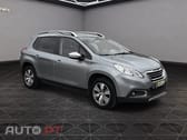 Peugeot 2008 1.2 PureTech Active