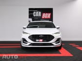 Ford Focus 1.0 EcoBoost MHEV ST-Line X Aut.