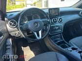 Mercedes-Benz A 180 CDi BlueEfficiency Urban Aut.