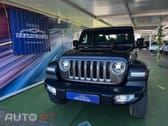 Jeep Gladiator 3.0 CRD Overland AT8