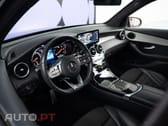 Mercedes-Benz GLC 300 de 4Matic