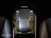 Mercedes-Benz A 180 d AMG Line