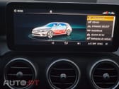 Mercedes-Benz C 300 DE T 9G-TRONIC Avantgarde