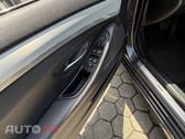 BMW 520 d Auto
