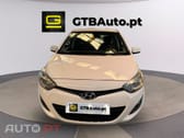 Hyundai i20 1.1 CRDI 