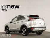Mitsubishi Eclipse Eclipse Cross 2.4 PHEV eMotion