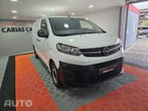 Opel Vivaro 1.5 CDTi L1H1 Essentia
