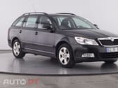 Skoda Octavia Break 1.6 TDi Elegance Pack