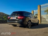 Mercedes-Benz C 180 d 1.6 Station