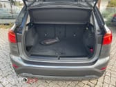 BMW X1 16 d sDrive