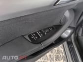 BMW X3 18 d sDrive Advantage Auto