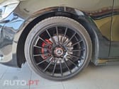 Mercedes-Benz A 180 d AMG Line Aut.