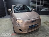 Fiat 500e 42 kWh Icon