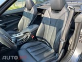 BMW 420 d Line Sport Auto