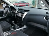 Nissan Navara 2.3 dCi CD 4WD N-Connecta Navi+Barras
