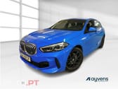 BMW 118 i Pack Desportivo M Auto