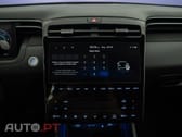 Hyundai Tucson 1.6 CRDi Vanguard DCT