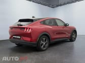 Ford Mustang Mach-E Standard Range