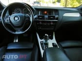 BMW X4 20 d xDrive Pack M Auto