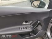 Mercedes-Benz A 180 d Style