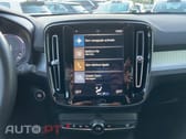 Volvo XC40 1.5 T5 PHEV Momentum