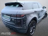 Land Rover Range Rover 1.5 P300e AWD Auto