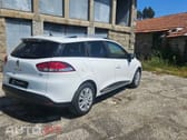 Renault Clio Sport Tourer ND