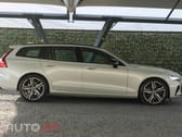 Volvo V60 2.0 T6 AWD TE R-Design