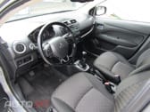 Mitsubishi Space Star Sport